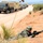 Soldiers Convoy to Staging Area for Operation Hickory Sting Soldiers Convoy to Staging Area for Operation Hickory Sting