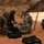 Soldiers Set Up Camp for Operation Hickory Sting Soldiers Set Up Camp for Operation Hickory Sting