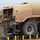Soldiers Set Up Camp for Operation Hickory Sting Soldiers Set Up Camp for Operation Hickory Sting