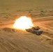 Noble Partner combined arms live fire