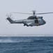 82nd ERQS, French Armed Forces perform rescue dive training