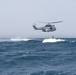 82nd ERQS, French Armed Forces perform rescue dive training