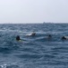 82nd ERQS, French Armed Forces perform rescue dive training