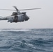 82nd ERQS, French Armed Forces perform rescue dive training
