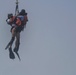 82nd ERQS, French Armed Forces perform rescue dive training