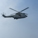 82nd ERQS, French Armed Forces perform rescue dive training