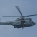 82nd ERQS, French Armed Forces perform rescue dive training