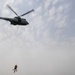 82nd ERQS, French Armed Forces perform rescue dive training