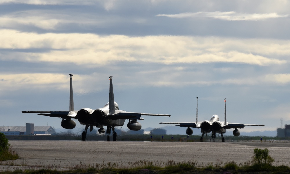 Maintaining the mission: 48th MXG keeps skies sovereign