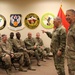 1st SFAB Commander earns 1st Star and Promotion to Brigadier General One Year After Activating New Brigade