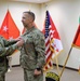 1st SFAB Commander earns 1st Star and Promotion to Brigadier General One Year After Activating New Brigade