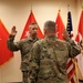 1st SFAB Commander earns 1st Star and Promotion to Brigadier General One Year After Activating New Brigade