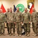 1st SFAB Commander earns 1st Star and Promotion to Brigadier General One Year After Activating New Brigade