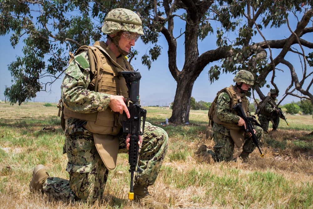 CECOS Students Participate in FTX