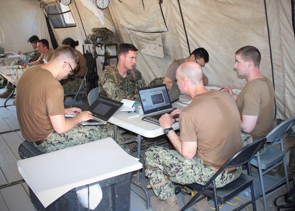 CECOS Students Participate in FTX
