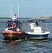 Operation SHRIMP and GRITS: boating safety, maritime security