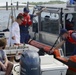 Operation SHRIMP and GRITS: boating safety, maritime security