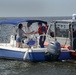 Operation SHRIMP and GRITS: boating safety, maritime security