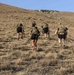 101st  Resolute Support Sustainment Brigade “Lifeliners” Spiritual Hike to Resiliency