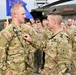 Sgt. Maj.  of the Army promotes Colorado soldier at Northern Strike 18
