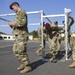 TAPC builds a deployable aircraft mock door (DAMD) training aid