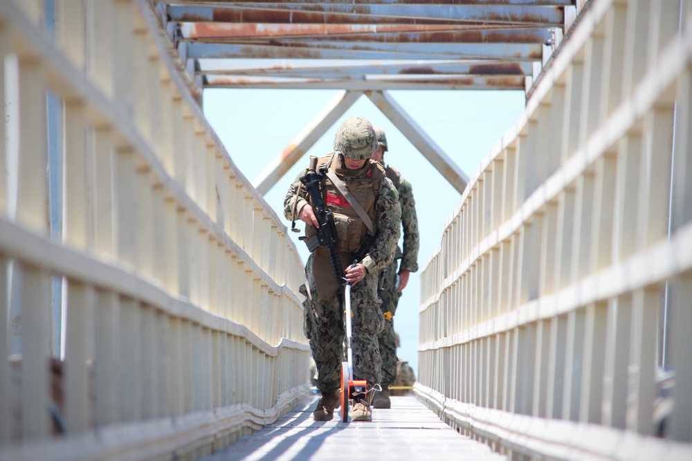 CECOS Students Participate in FTX