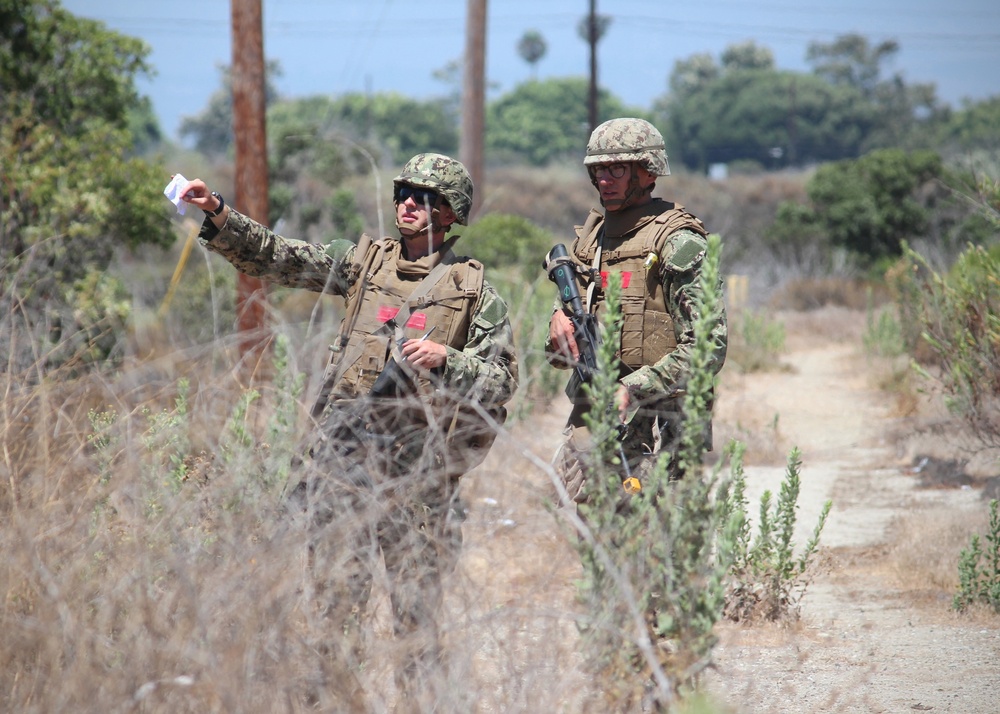 CECOS Students Participate in FTX