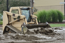 N.Y. Army National Guard, 827th Assists in Flooding Relief