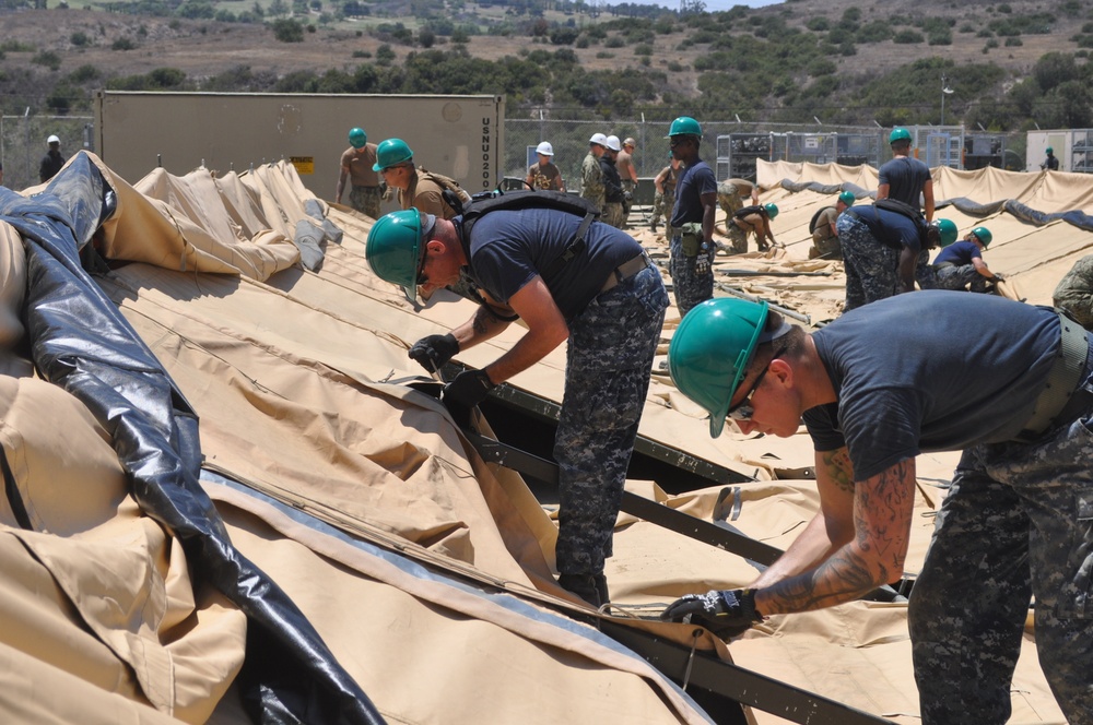 NEMTI completes streamlined EMF training