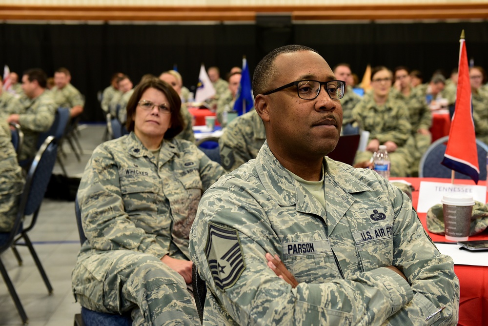 Force support squadron workshop