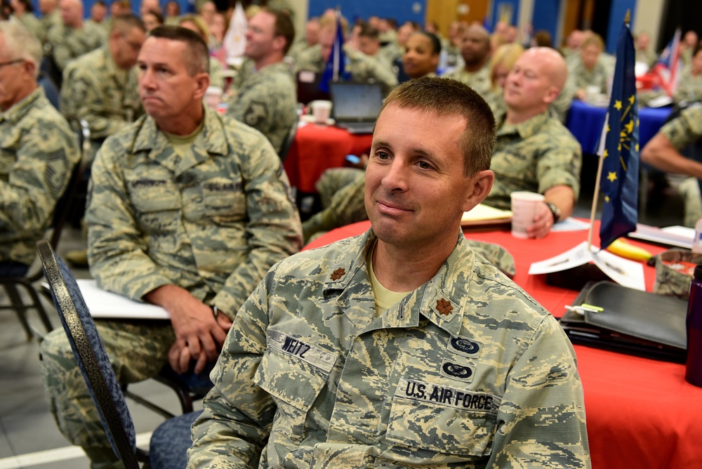 Force support squadron workshop