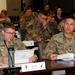 First Army hosts TSSWG