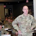 First Army hosts TSSWG