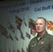 105th AW Airmen see impact of aeromedical evacuation mission