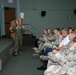 105th AW Airmen see impact of aeromedical evacuation mission