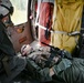 Combat Search and Rescue mission at Northern Strike 18