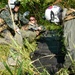 Combat Search and Rescue mission at Northern Strike 18