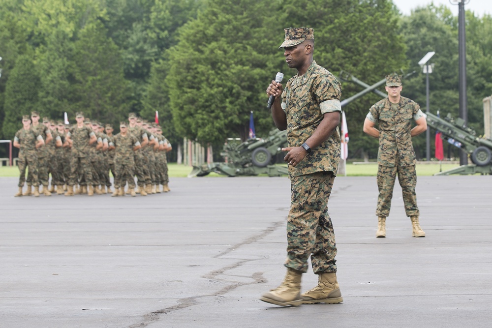 DVIDS Images OCS Graduation and Commissioning Ceremony [Image 12 of 14]