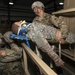Over-Turned Vehicle Training Gives Combat Medics Real World Tests