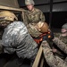 Over-Turned Vehicle Training Gives Combat Medics Real World Tests