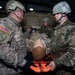 Over-Turned Vehicle Training Gives Combat Medics Real World Tests