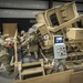 Over-Turned Vehicle Training Gives Combat Medics Real World Tests