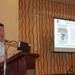 HIANG shares air defense expertise