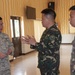 HIANG shares air defense expertise