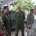 HIANG shares air defense expertise