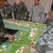 HIANG shares air defense expertise