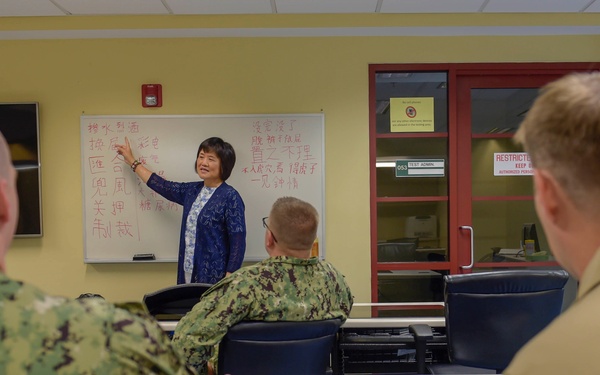 CIWT's LREC Team Helps CTIs Maintain, Improve Skills