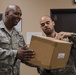 23d WG command chief immerses with 23d MXS Airmen