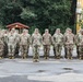 Tennessee Army National Guard participate in Polish Armed Forces Day