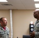 23d WG command chief immerses with 23d MXS Airmen